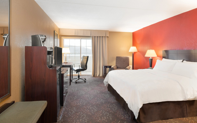 photo 4 of Holiday Inn Norwich by IHG