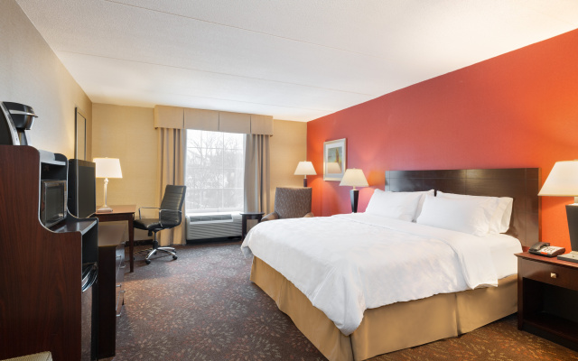 photo 5 of Holiday Inn Norwich by IHG