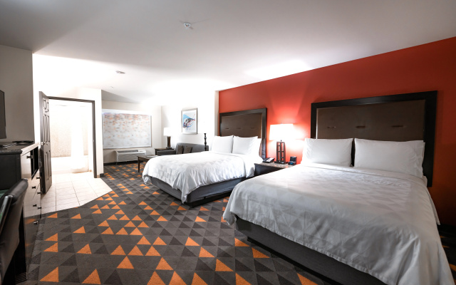 photo 3 of Holiday Inn Oceanside Camp Pendleton Area by IHG