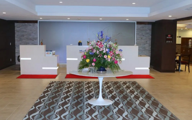 photo 2 of Radisson Hotel Southfield-Detroit