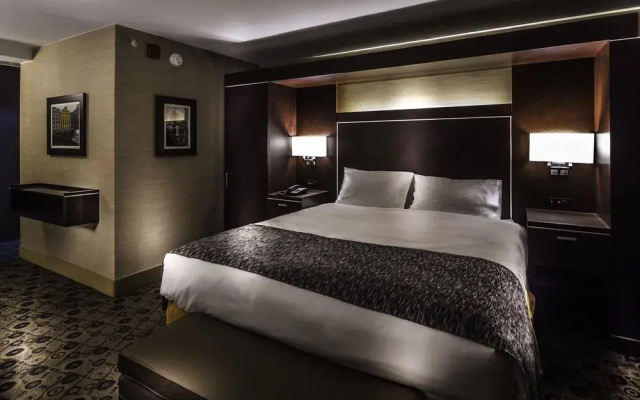 photo 3 of Radisson Hotel Southfield-Detroit