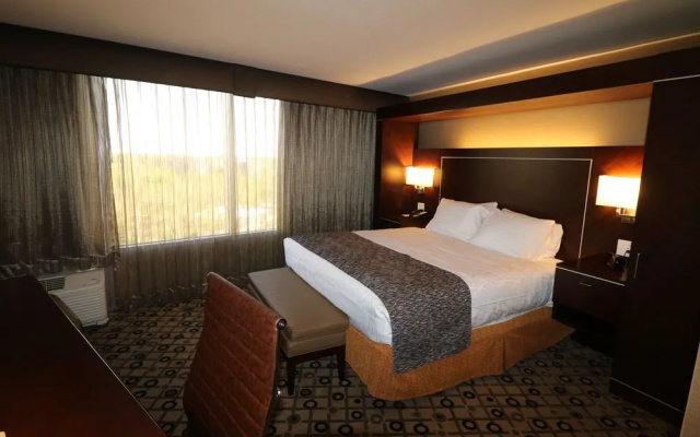 photo 5 of Radisson Hotel Southfield-Detroit