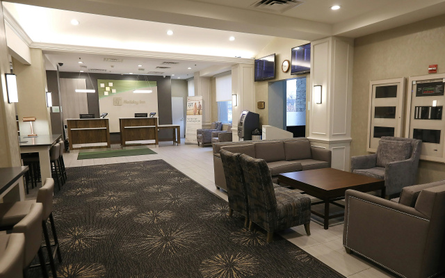 photo 2 of Holiday Inn Chicago O'Hare Area by IHG