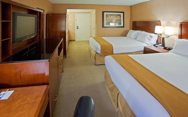 photo 4 of Holiday Inn-Portsmouth