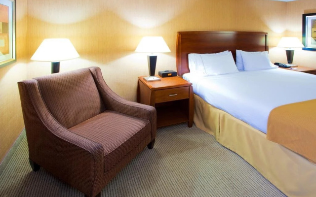 photo 5 of Holiday Inn-Portsmouth