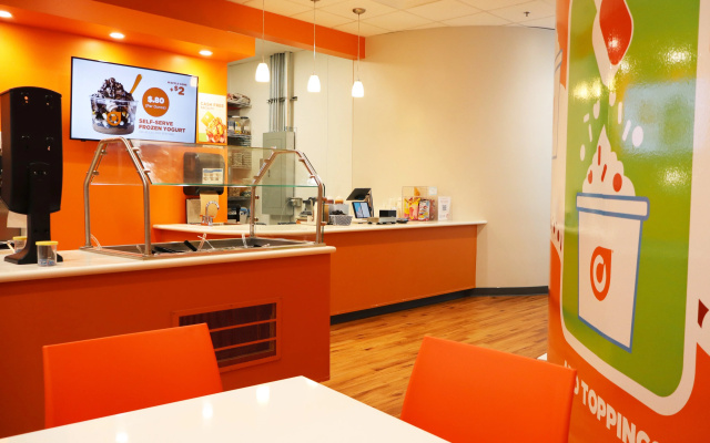 photo 2 of Holiday Inn Omaha Downtown - Waterpark by IHG