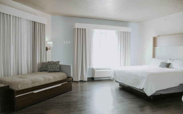 photo 5 of Holiday Inn Omaha Downtown - Waterpark by IHG
