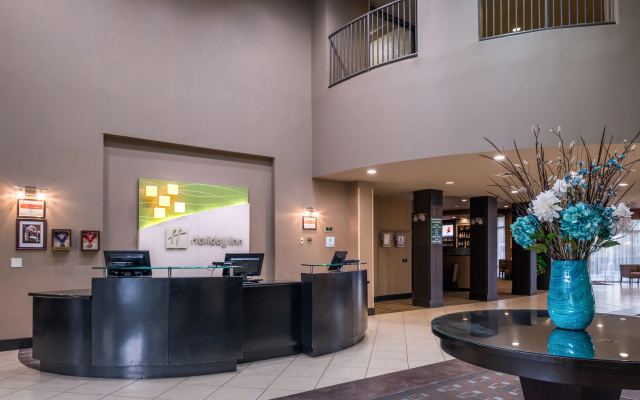 photo 2 of Holiday Inn Ontario Airport by IHG