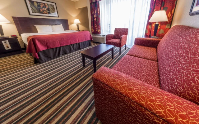 photo 2 of Holiday Inn Orlando SW - Celebration Area