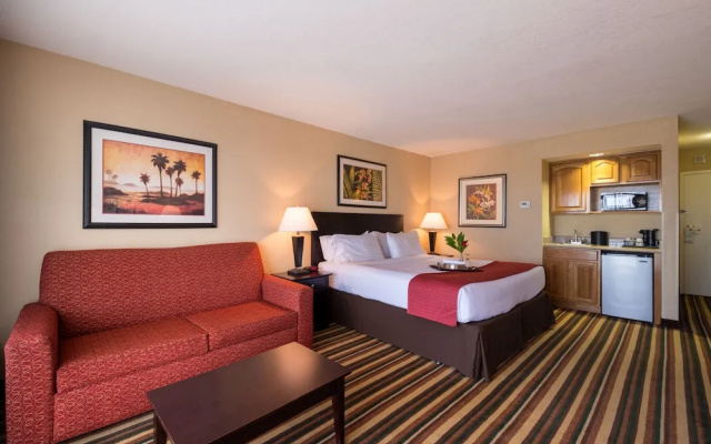 photo 4 of Holiday Inn Orlando SW - Celebration Area