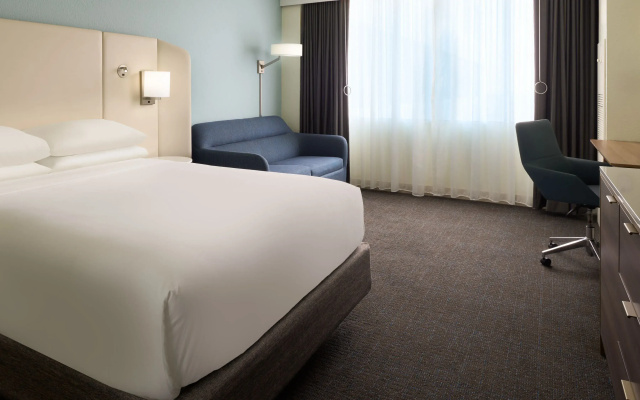 photo 3 of Delta Hotels by Marriott West Palm Beach
