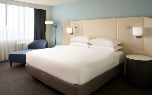 photo 4 of Delta Hotels by Marriott West Palm Beach