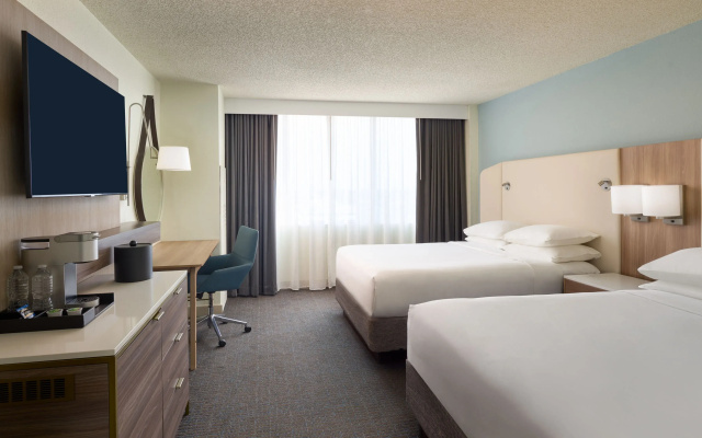 photo 5 of Delta Hotels by Marriott West Palm Beach