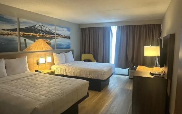 photo 3 of Holiday Inn Patriot-Williamsburg