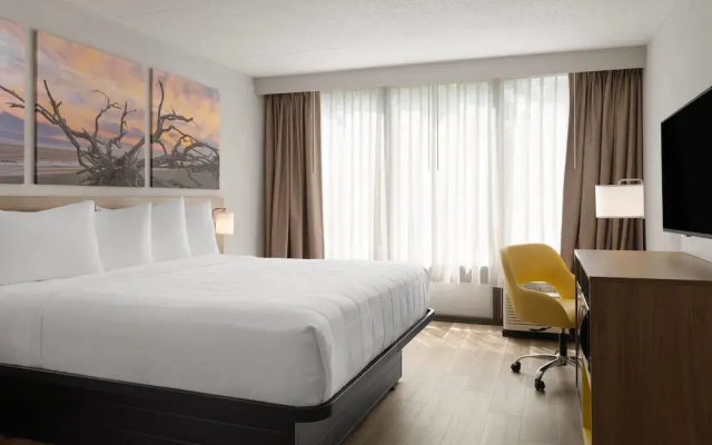 photo 4 of Holiday Inn Patriot-Williamsburg