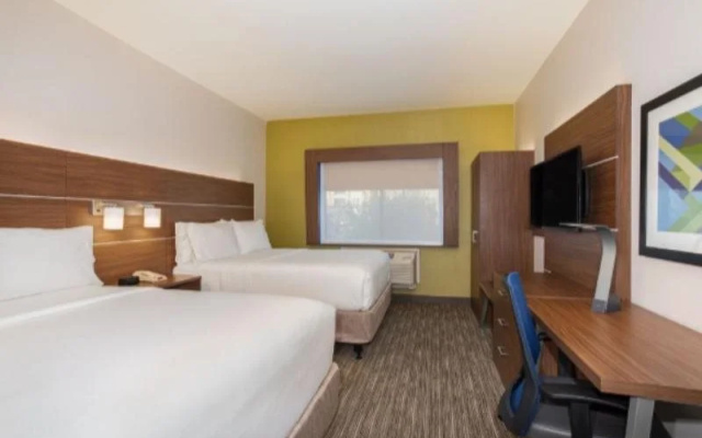 photo 3 of Holiday Inn Phoenix-tempe