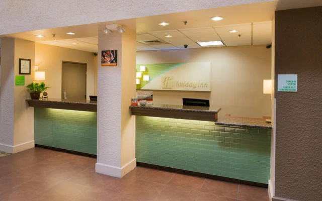 photo 3 of Greentree Hotel Phoenix West