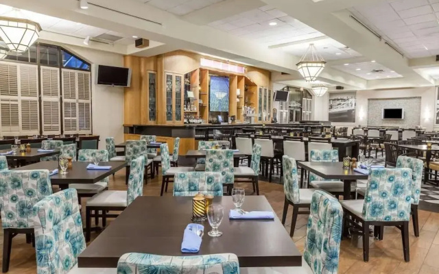 photo 5 of Holiday Inn Pittsburgh University Center