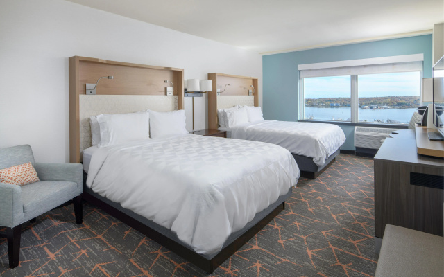 photo 5 of Holiday Inn Portland-By the Bay by IHG