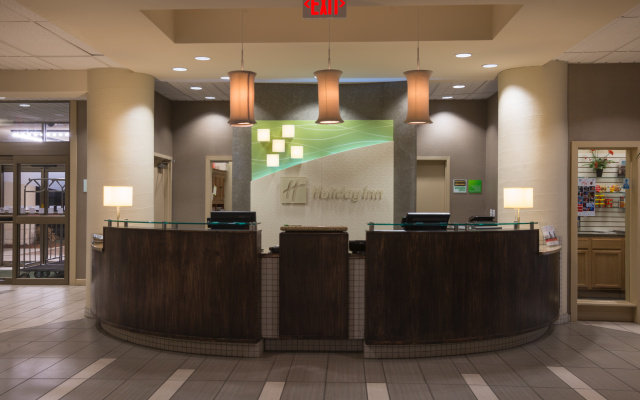 photo 2 of Holiday Inn Portsmouth Downtown by IHG