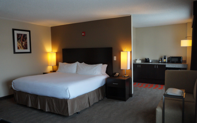 photo 3 of Holiday Inn Portsmouth Downtown by IHG