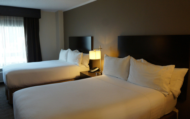 photo 4 of Holiday Inn Portsmouth Downtown by IHG