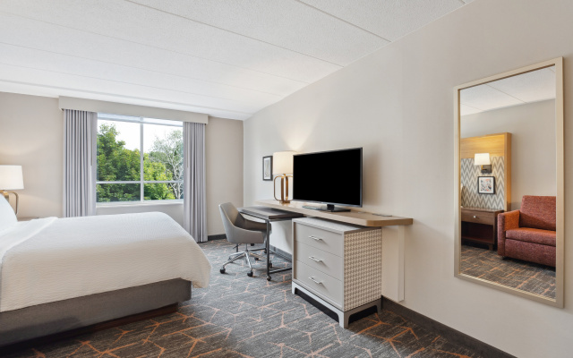 photo 3 of Holiday Inn Portsmouth by IHG