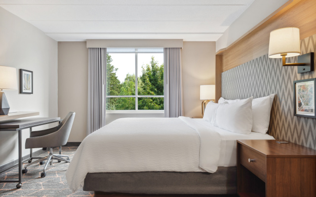 photo 4 of Holiday Inn Portsmouth by IHG