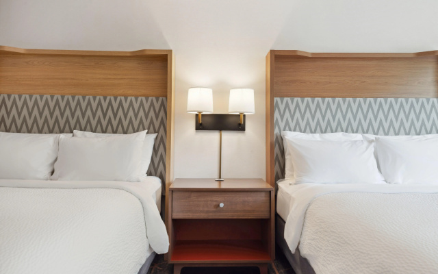 photo 5 of Holiday Inn Portsmouth by IHG