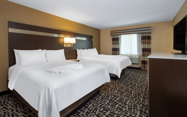 photo 5 of Holiday Inn Poughkeepsie by IHG