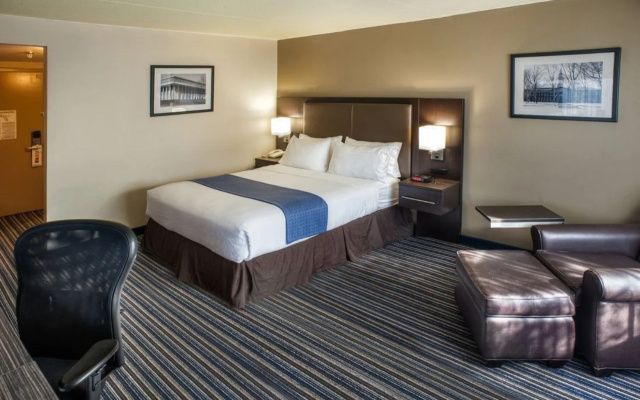 photo 5 of Holiday Inn Princeton, an IHG Hotel