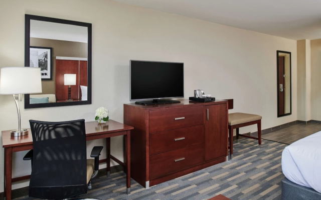 photo 3 of Holiday Inn Raleigh (Crabtree Valley Mall)