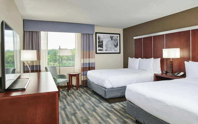 photo 5 of Holiday Inn Raleigh (Crabtree Valley Mall)