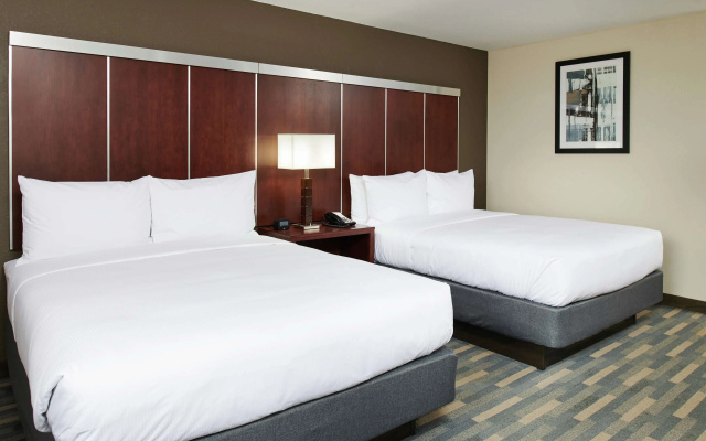 photo 5 of DoubleTree by Hilton Raleigh Crabtree Valley
