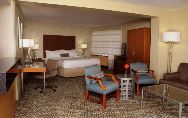 photo 5 of Holiday Inn Raleigh Downtown