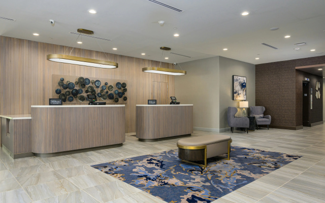 photo 2 of DoubleTree by Hilton Raleigh Midtown