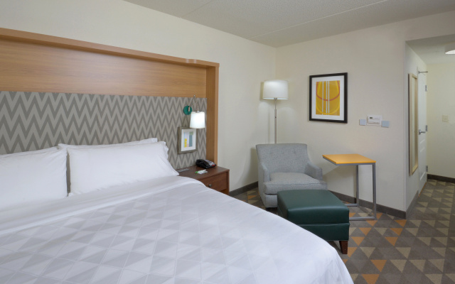 photo 3 of Holiday Inn Raleigh-Durham Airport by IHG