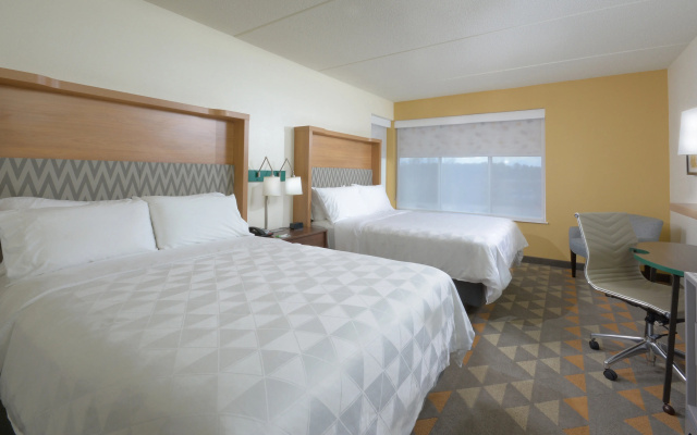 photo 4 of Holiday Inn Raleigh-Durham Airport by IHG