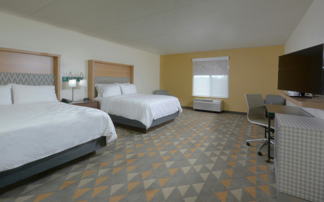 photo 5 of Holiday Inn Raleigh-Durham Airport by IHG