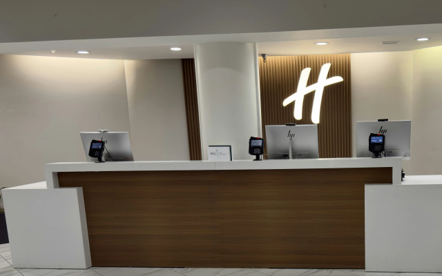 photo 2 of Holiday Inn Houston S - Nrg Area - Medical Center by IHG