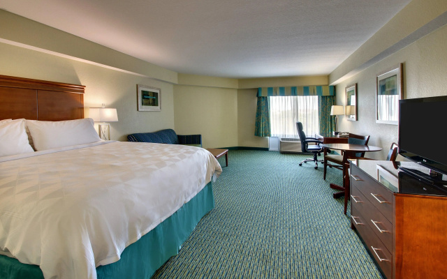 photo 2 of Holiday Inn Resort Orlando - Lake Buena Vista by IHG