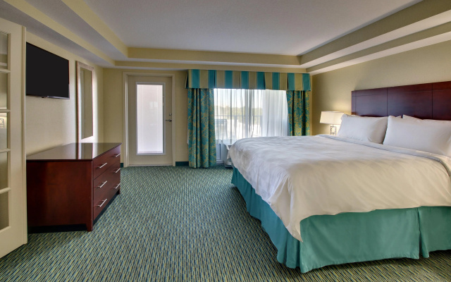 photo 4 of Holiday Inn Resort Orlando - Lake Buena Vista by IHG