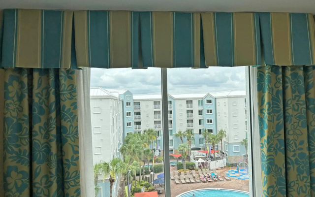 photo 5 of Holiday Inn Resort Orlando - Lake Buena Vista by IHG