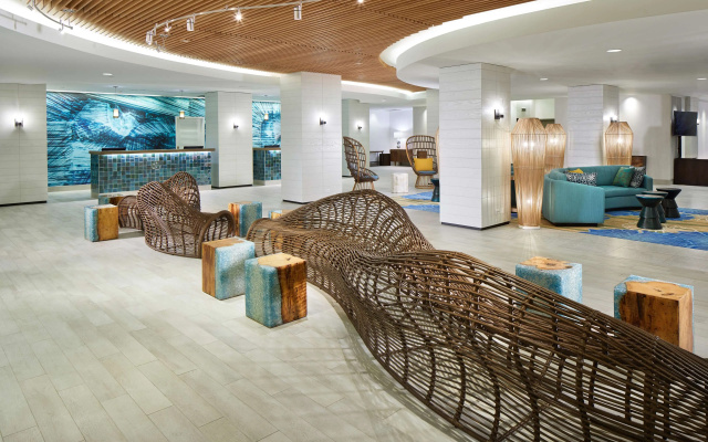 photo 2 of Waikiki Beachcomber by Outrigger