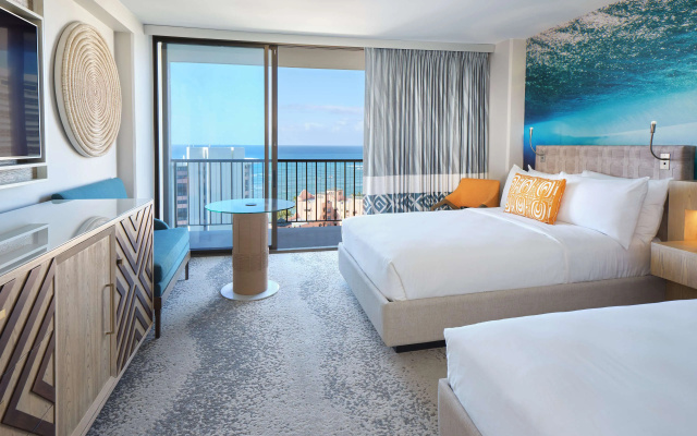 photo 3 of Waikiki Beachcomber by Outrigger