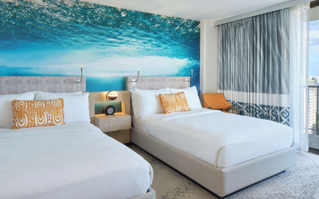 photo 5 of Waikiki Beachcomber by Outrigger
