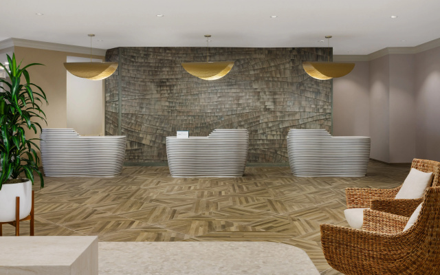 photo 2 of Holiday Inn Resort Lumina on Wrightsville Beach by IHG