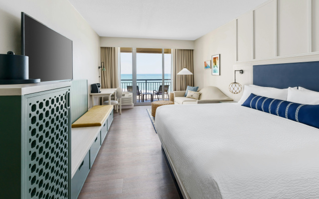 photo 5 of Holiday Inn Resort Lumina on Wrightsville Beach by IHG