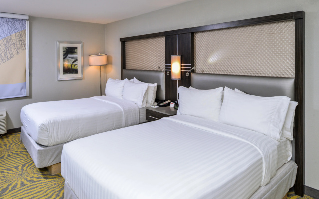 photo 5 of Holiday Inn Dallas-Richardson by IHG