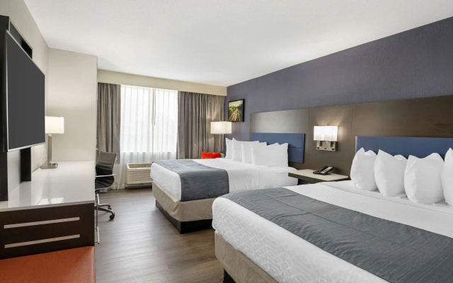 photo 4 of Best Western Premier Richmond City Gateway